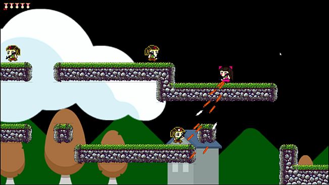 Starry Moon Island Out Of Control MP04