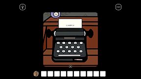 Escape From Benjamin's Room