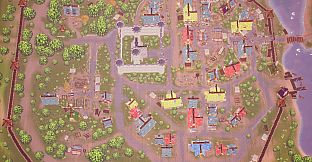 Medieval Tax Evasion Simulator
