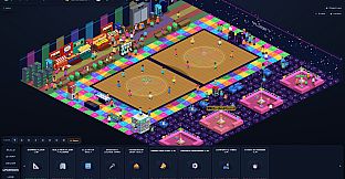 Arcade Mogul