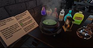 Royal Institute of Magic