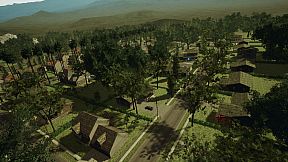 Zero-G-Racer : Drone FPV arcade game