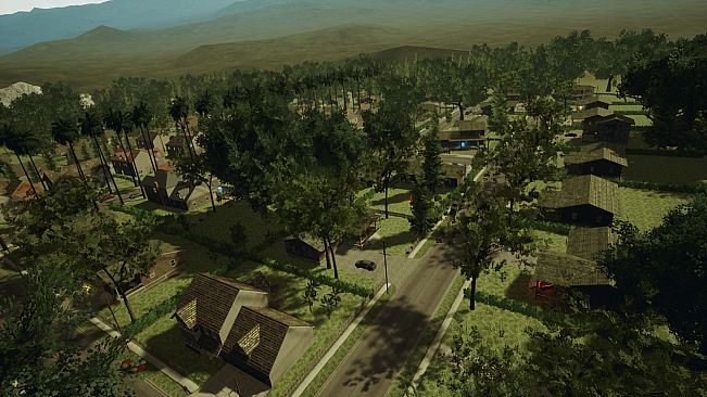 Zero-G-Racer : Drone FPV arcade game