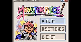 Monsterpiece!