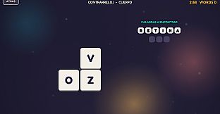 Word Puzzle Master - Spanish Word Pack