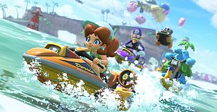 Mario Kart World