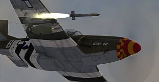 DCS: P-51D Mustang