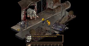 Ghoul Britannia: Land of Hope and Gorey