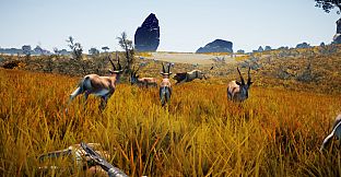 Animallica - Official Soundtrack