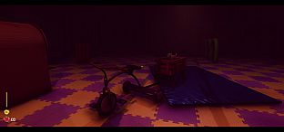 Baby Blues Nightmares - Toddler Horror Game Prologue