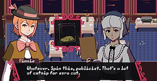 Star Apprentice: Magical Murder Mystery