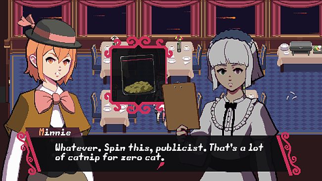 Star Apprentice: Magical Murder Mystery