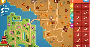 BRIO World - Railway