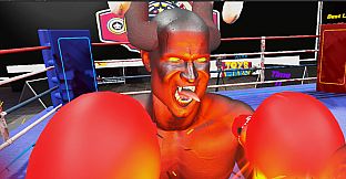 ARVIS Punch II: Krampus