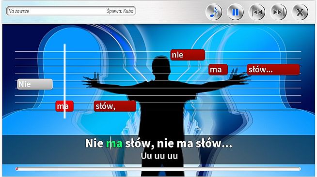 Zabawa Karaoke - Piosenki dla dziewczyn