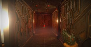 Crimson System: VɅΔ Protocol