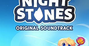 Night Stones Soundtrack