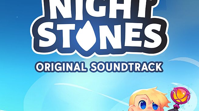 Night Stones Soundtrack