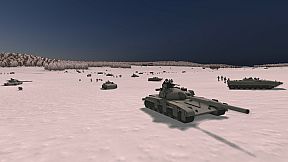 Armored Brigade II