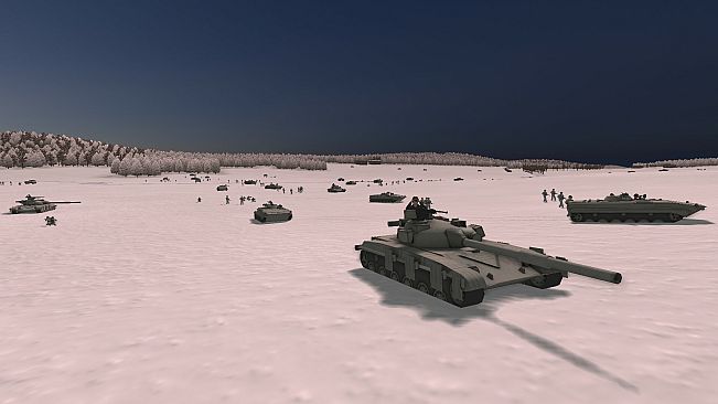 Armored Brigade II