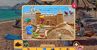 Amazing Weekend 2:  Search and Relax Collector's Edition