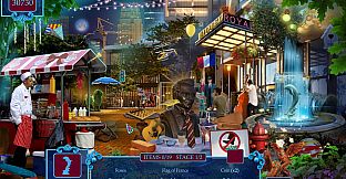 Detective Agency Gray Tie 2 - Collector's Edition