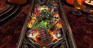 Pinball FX3 - Williams Pinball: Volume 2