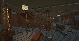 Ship Graveyard Simulator 2 - Steam Ships DLC