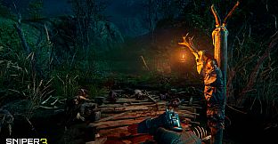 Sniper Ghost Warrior 3 - The Sabotage