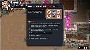 Touhou Blooming Chaos 2