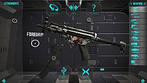 Operation Space Force