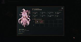 Witch Storm