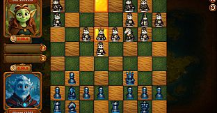 Choc Tactic for Chess Master - Deep Blue TimeMind
