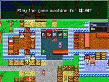 The Legion of Maelstrom