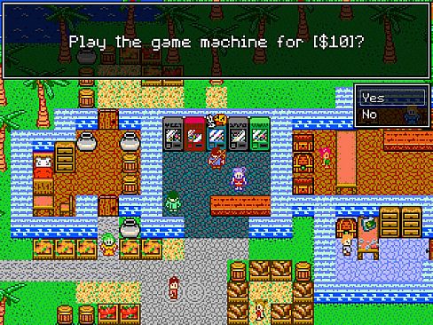 The Legion of Maelstrom