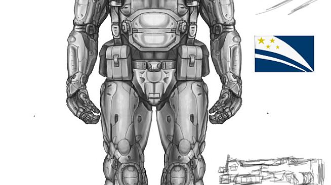 GALACTIC FIELD：Strategy Edition BATE2017 银河领域：策略版 BATE 2017