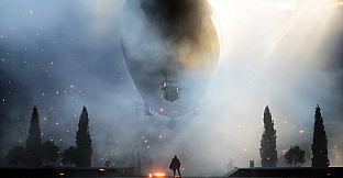 Battlefield 1 Ultimate Edition