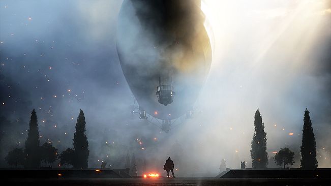 Battlefield 1 Ultimate Edition