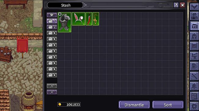 Loot of Baal - Supporter Pack