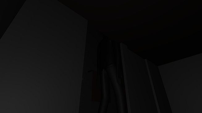 The Dark Stares Back