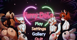 Furry Dots