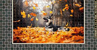 Jigsaw Puzzle Pack - Pixel Puzzles Ultimate: Variety Pack 26