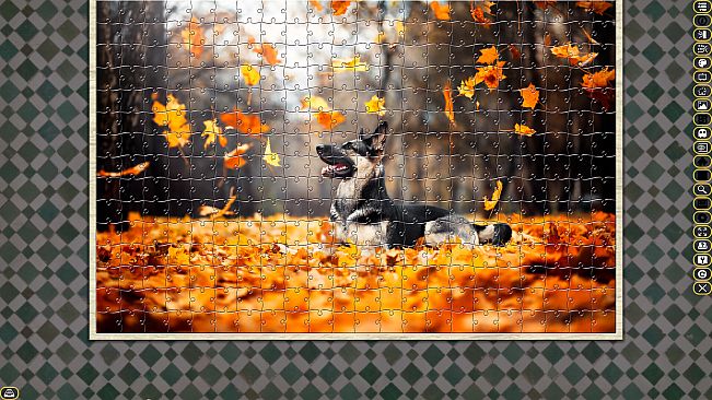 Jigsaw Puzzle Pack - Pixel Puzzles Ultimate: Variety Pack 26