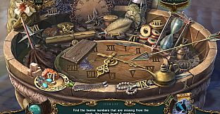 Haunted Legends: The Dark Wishes Collector's Edition