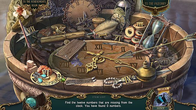 Haunted Legends: The Dark Wishes Collector's Edition