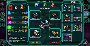 Efir Adventure: Matchcraft