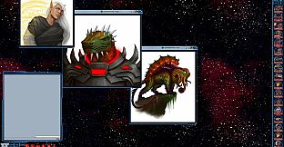 Fantasy Grounds - Starfinder RPG - Society Scenario #1-11: In Pursuit of the Scoured Past