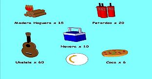 Supermrket: Expansion San Juan (Incluye Juego Original + Expansión)