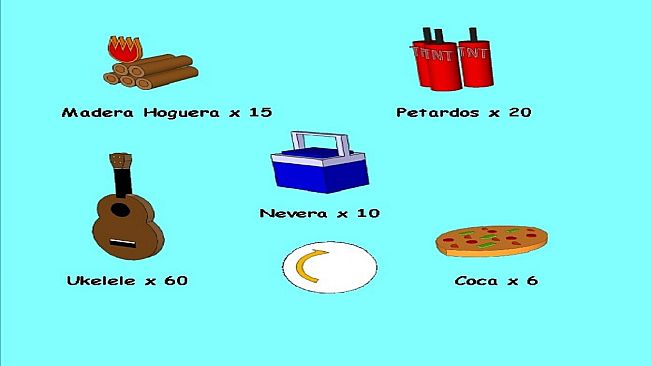 Supermrket: Expansion San Juan (Incluye Juego Original + Expansión)