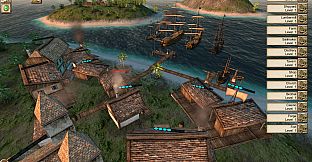 The Pirate: Caribbean Hunt